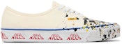 Buy Gallery Dept. x Vans Authentic Reissue 44 'Art That Kills' VN000SJKEM2