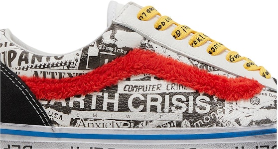 Gallery Dept. x Vans OG Old Skool LX ‘好运’ VN0A4P3XBMW Order Gallery Dept. x Vans OG Old Skool LX ‘好运’ VN0A4P3XBMW