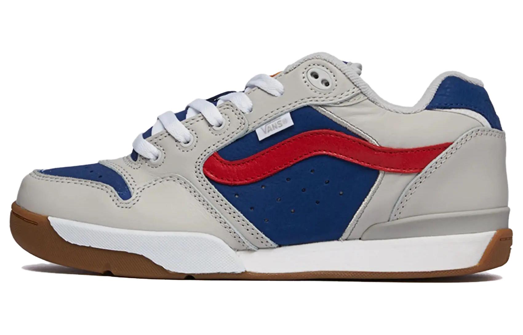 Gallery Dept. x Vans Rowley XLT LX 'Blue Steel' VN000E21DC6