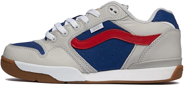 갤러리 뎁트 x 반스 롤리 XLT LX '블루 스틸' VN000E21DC6 Buy 갤러리 뎁트 x 반스 롤리 XLT LX '블루 스틸' VN000E21DC6