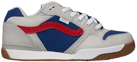 藝廊部門 x Vans Rowley XLT LX 'Blue Steel' VN000E21DC6 Order 藝廊部門 x Vans Rowley XLT LX 'Blue Steel' VN000E21DC6