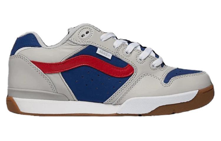 Lookbook Gallery Dept. x Vans Rowley XLT LX ''Blue Steel'' Scarpe VN000E21DC6