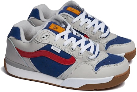 갤러리 뎁트 x 반스 롤리 XLT LX '블루 스틸' VN000E21DC6 Lookbook 갤러리 뎁트 x 반스 롤리 XLT LX '블루 스틸' VN000E21DC6