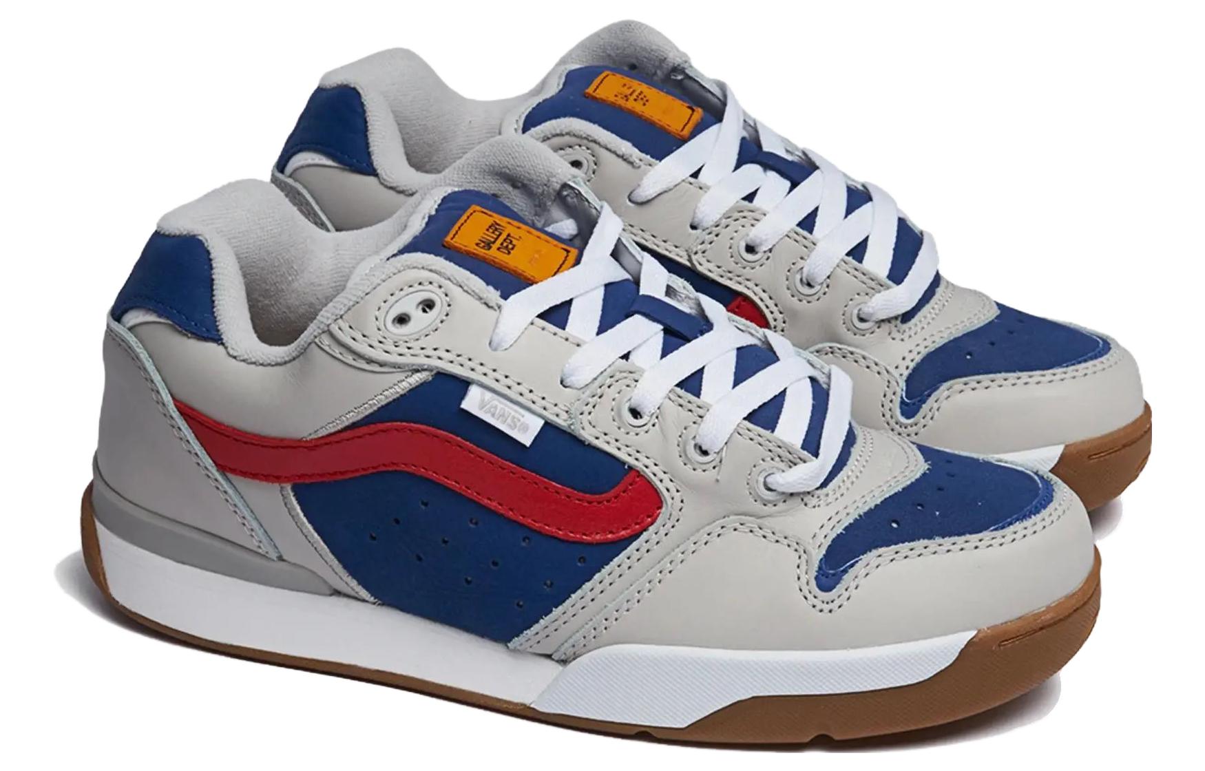 Shop Gallery Dept. x Vans Rowley XLT LX ''Blue Steel'' Scarpe VN000E21DC6