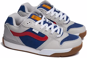 Shop 藝廊部門 x Vans Rowley XLT LX 'Blue Steel' VN000E21DC6