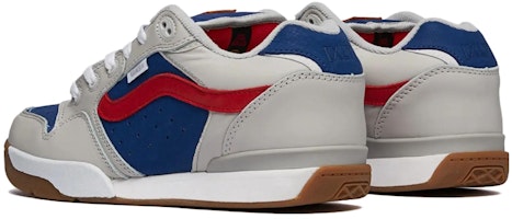 藝廊部門 x Vans Rowley XLT LX 'Blue Steel' VN000E21DC6 Shop 藝廊部門 x Vans Rowley XLT LX 'Blue Steel' VN000E21DC6