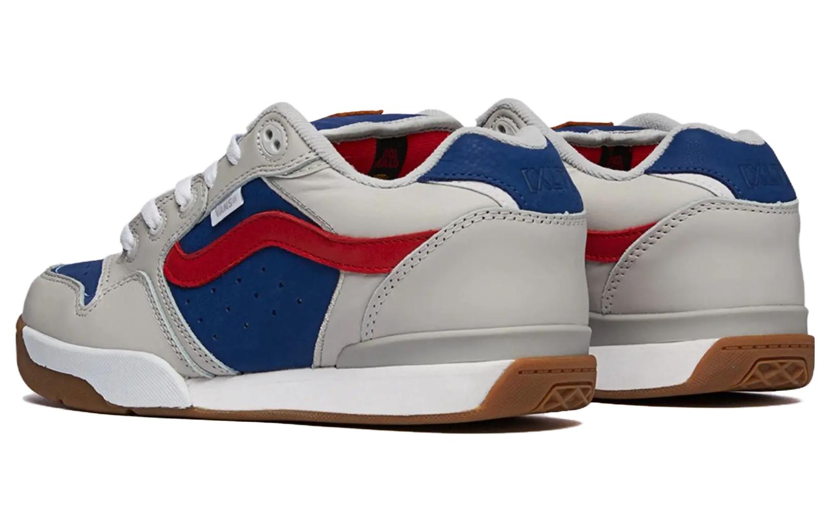 Purchase Gallery Dept. x Vans Rowley XLT LX ''Blue Steel'' Scarpe VN000E21DC6