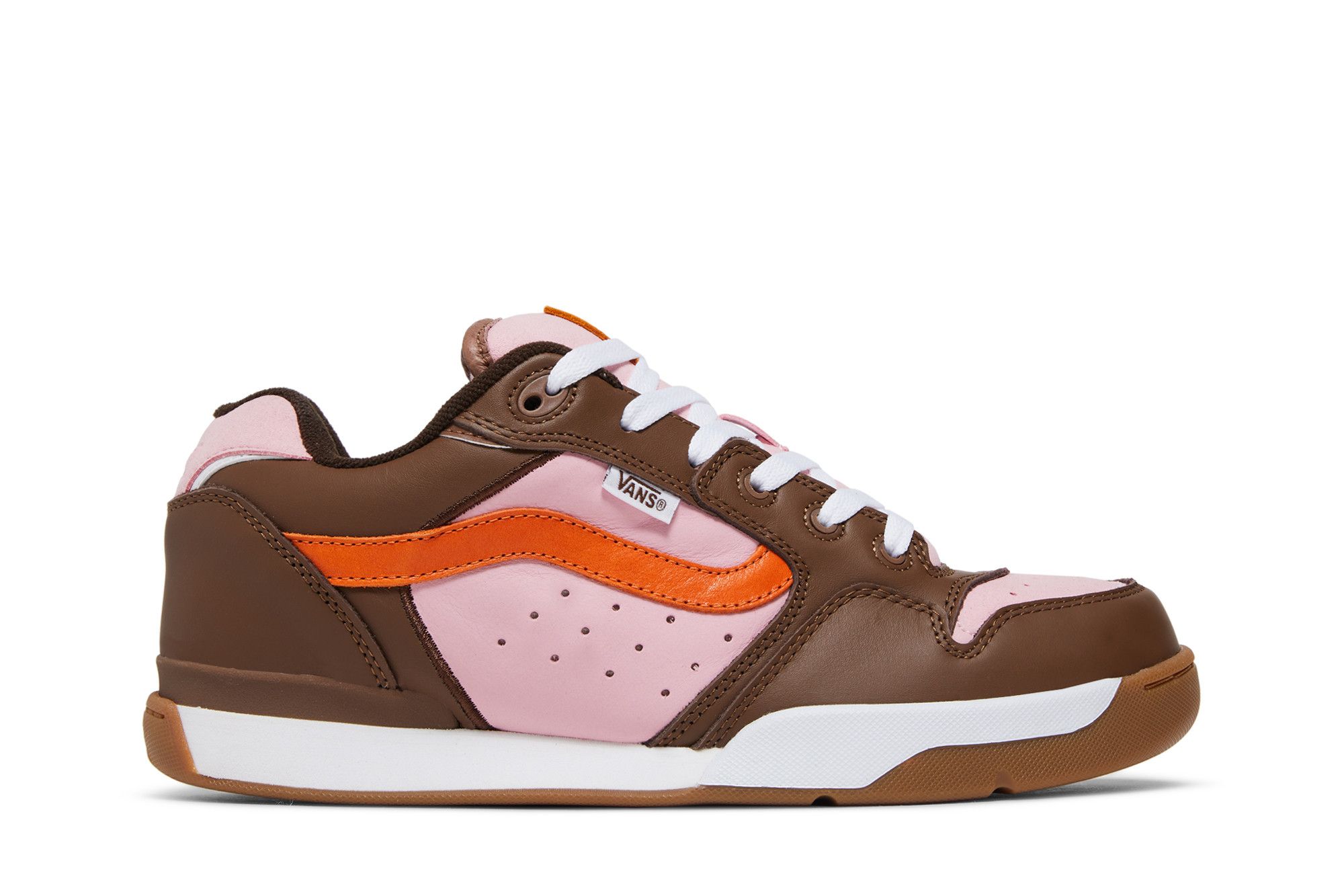 Gallery Dept. x Vans Rowley XLT LX 'Neapolitan' VN000E21CPX