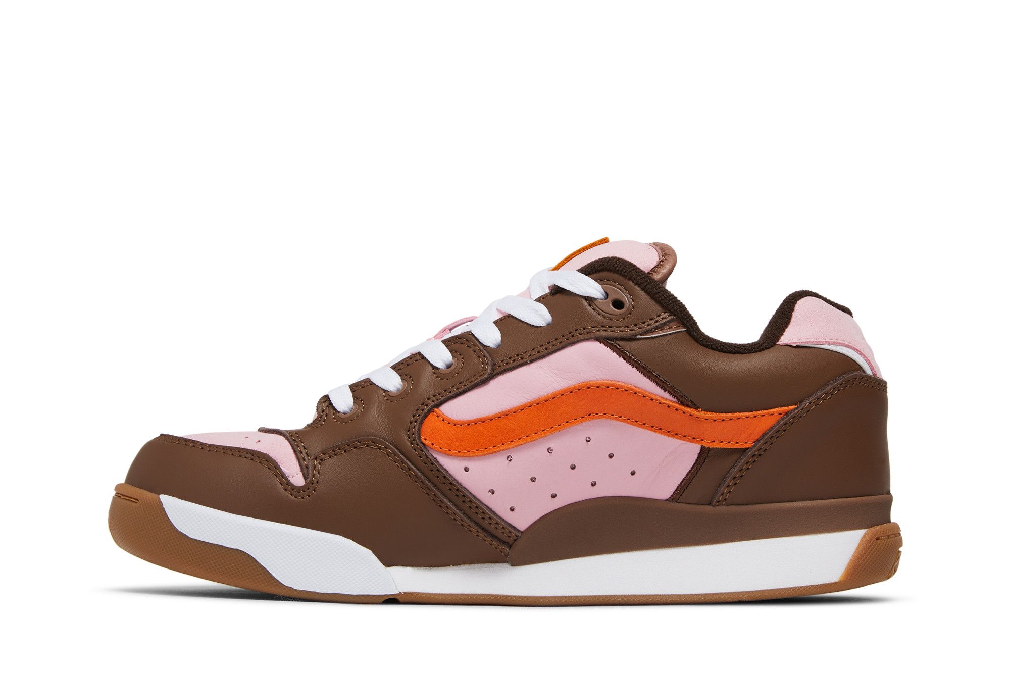Lookbook Gallery Dept. x Vans Rowley XLT LX ''Neapolitan'' Scarpe da Ginnastica VN000E21CPX