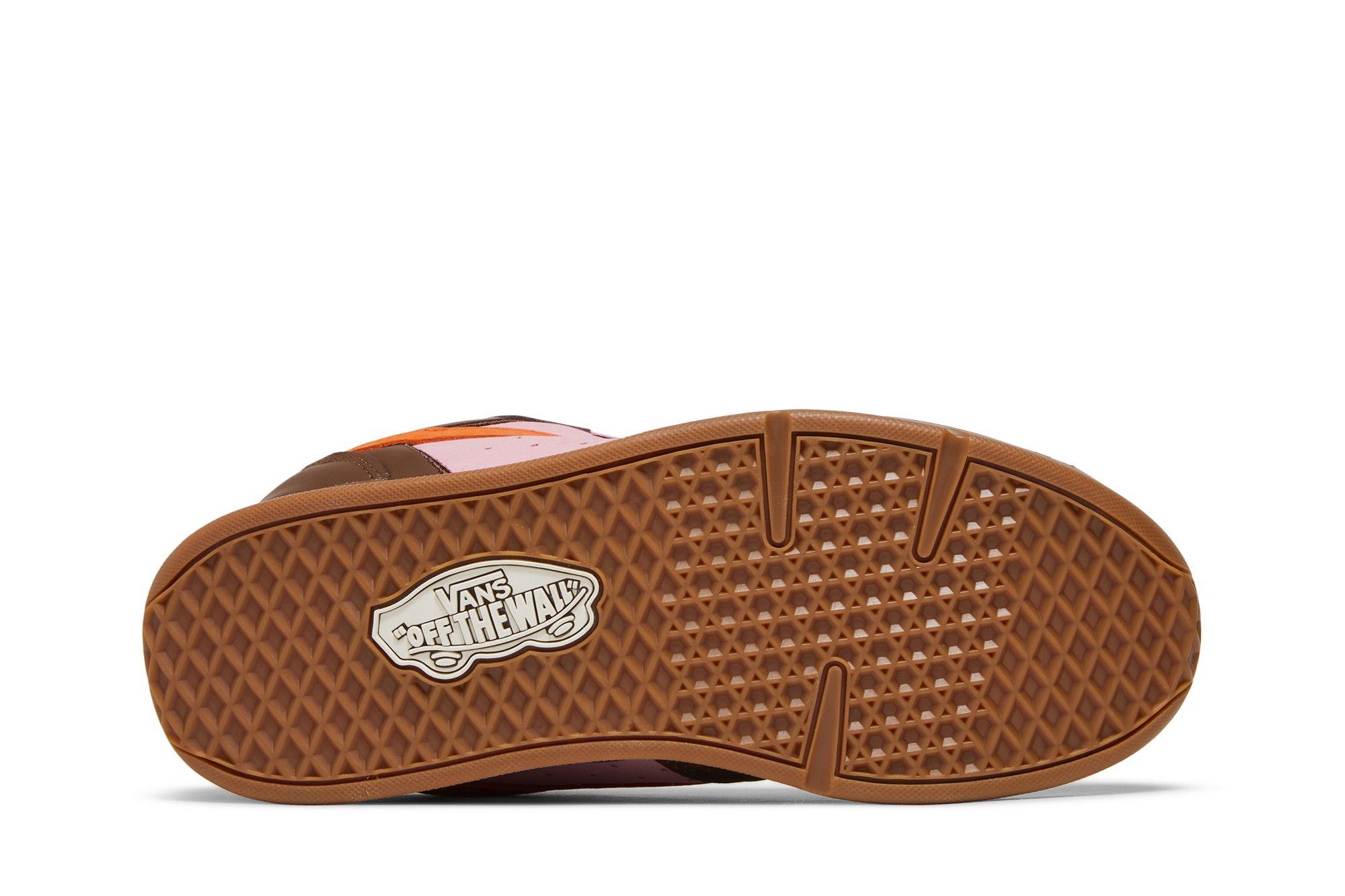 Shop Gallery Dept. x Vans Rowley XLT LX ''Neapolitan'' Scarpe da Ginnastica VN000E21CPX