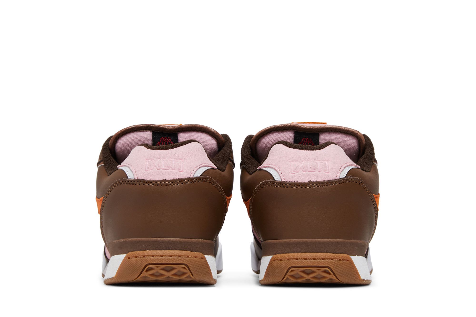 Details for Gallery Dept. x Vans Rowley XLT LX ''Neapolitan'' Scarpe da Ginnastica VN000E21CPX