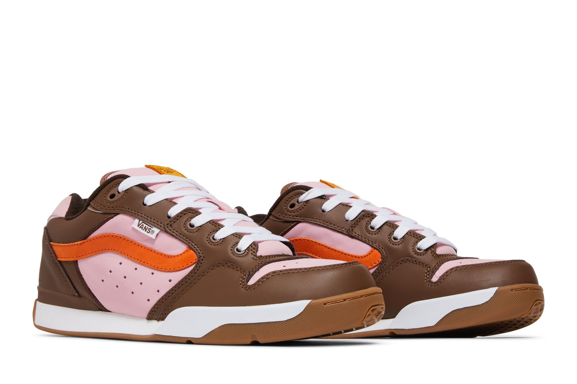 Cheap Gallery Dept. x Vans Rowley XLT LX ''Neapolitan'' Scarpe da Ginnastica VN000E21CPX