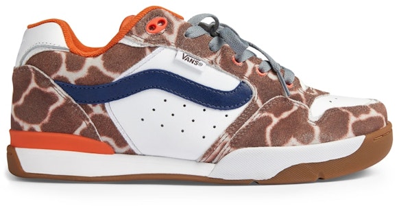 GALLERY DEPT. x Vault by Vans Rowley XLT LX '長頸鹿' VN000E21CQA Buy GALLERY DEPT. x Vault by Vans Rowley XLT LX '長頸鹿' VN000E21CQA