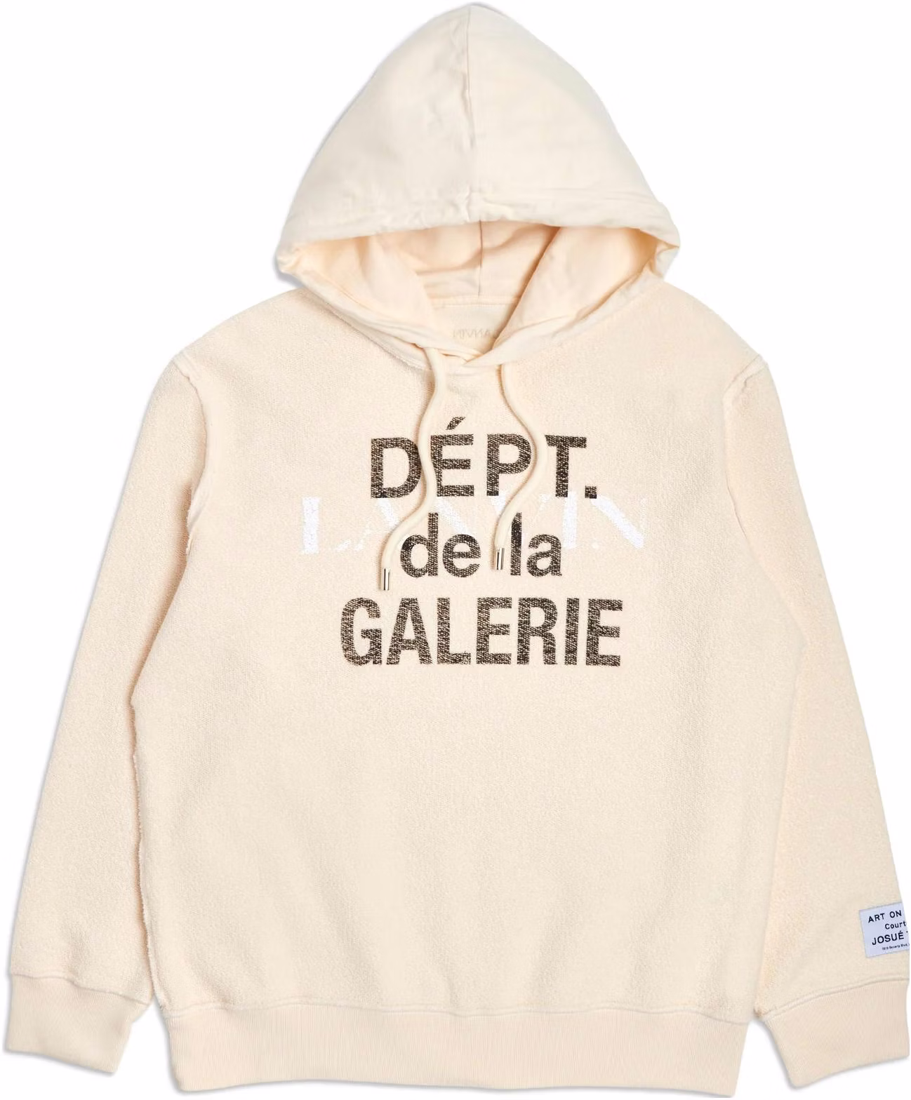 gallery-dept-fw-23-cream-alphabet-print-hoodie-unisex-pullover-long-sleeve-rw-hog-003-crem-m