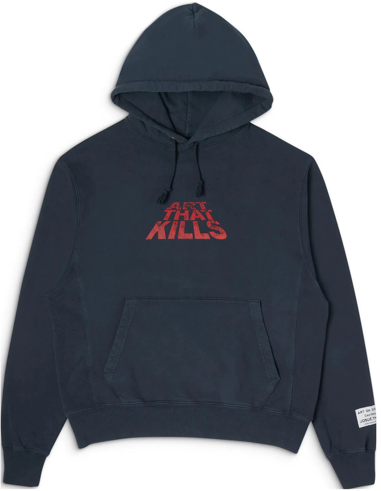gallery-dept-fw-23-navy-blue-letter-print-unisex-hoodie-sweatshirt-atks-2010-navy-m