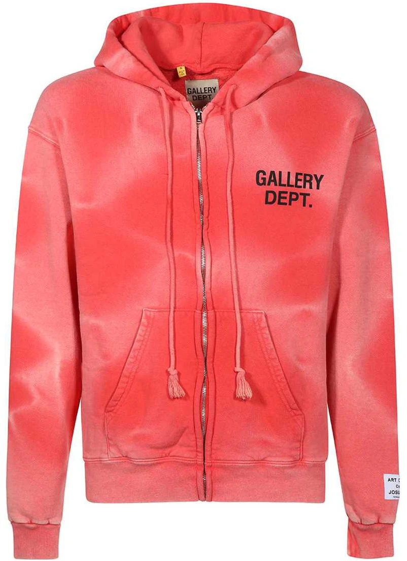 gallery-dept-logo-print-zip-hoodie-light-pink-sffzh-2050-redwash