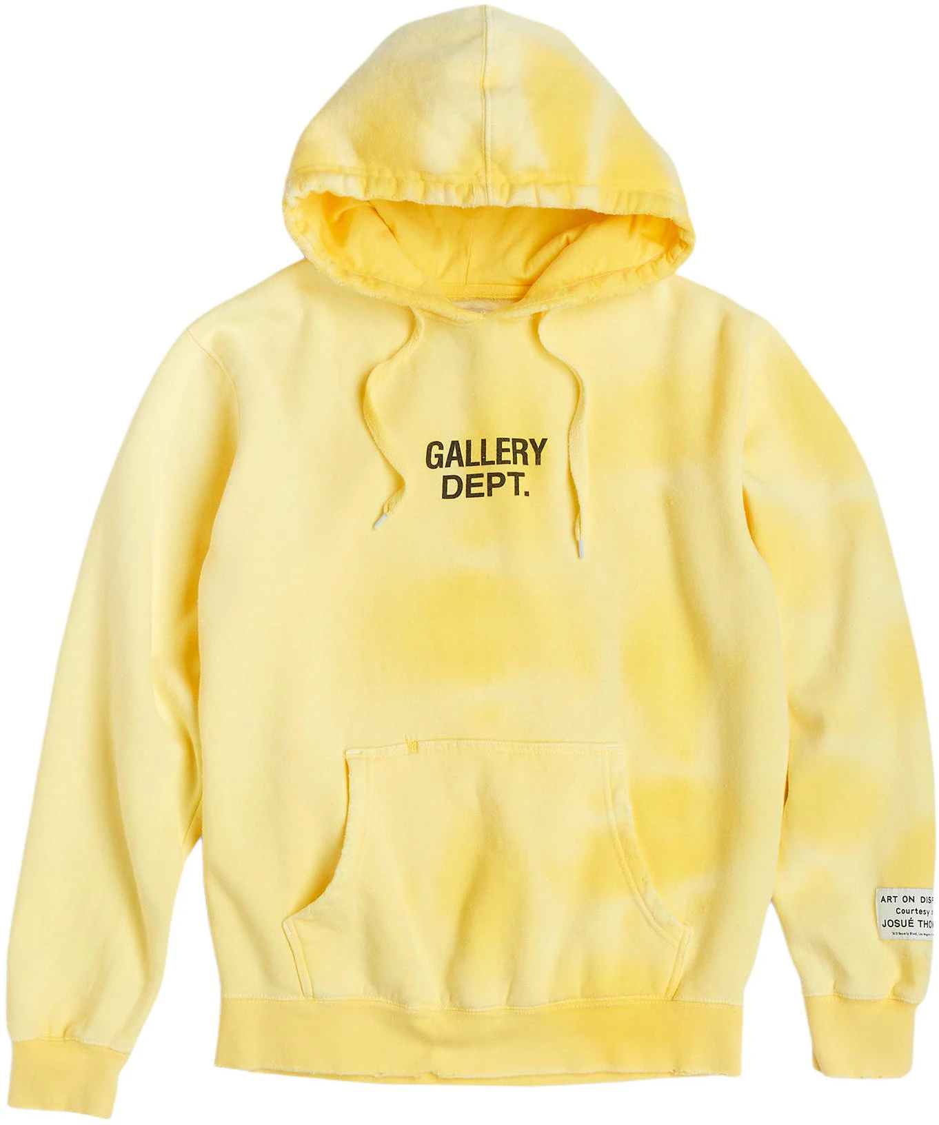 gallery-dept-pullover-letter-long-sleeve-pocket-sweatshirt-unisex-yellow-cl-2045-sf-yllw