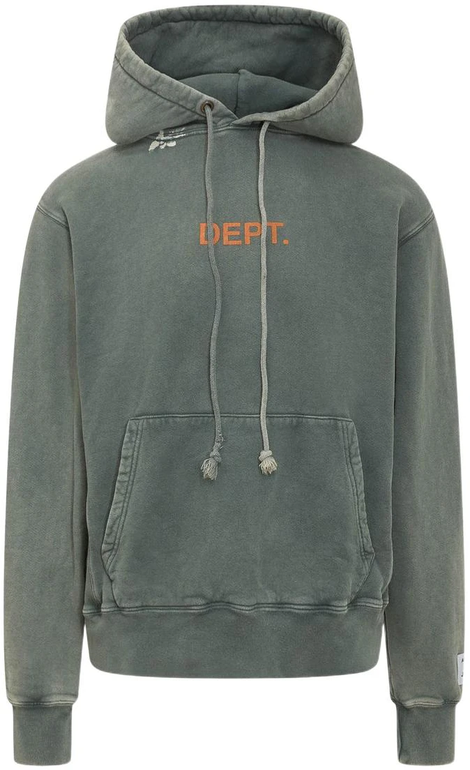 gallery-dept-ss-22-logo-hoodie-unisex-green-gd-ss-22-067