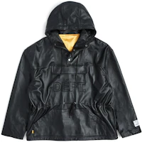 Gallery Dept SS23 Solid Pullover Hoodie Jacket Black RLA-6000-BLCK Gallery Dept SS23 Solid Pullover Hoodie Jacket Black RLA-6000-BLCK
