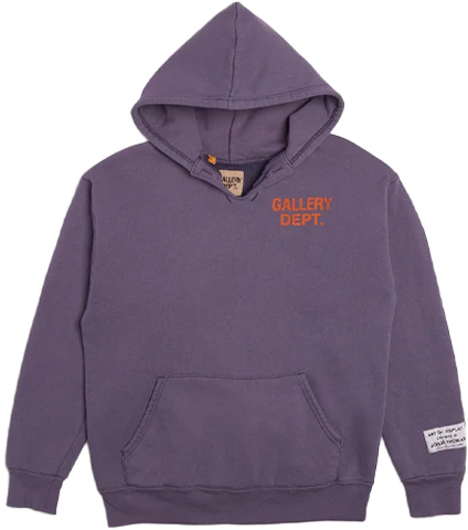 gallery-dept-vintage-gd-pullover-hoodie-purple-unisex-letter-design-gd-ss-21-058
