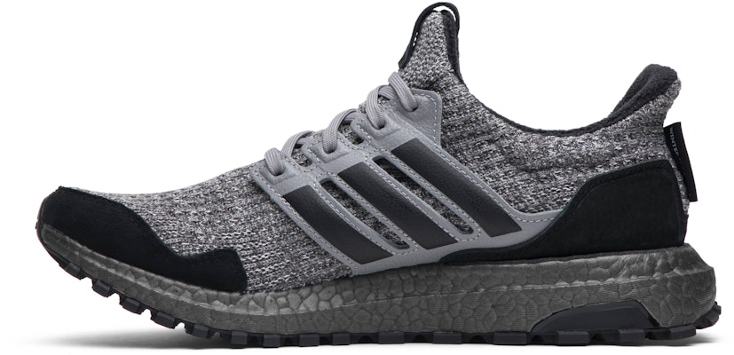 《權力遊戲》x 阿迪達斯 UltraBoost 4.0 '史塔克家族' EE3706 Lookbook 《權力遊戲》x 阿迪達斯 UltraBoost 4.0 '史塔克家族' EE3706
