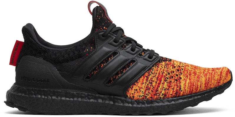 Game Of Thrones x adidas UltraBoost 4.0 'House Targaryen Dragons' EE3709 Buy Game Of Thrones x adidas UltraBoost 4.0 'House Targaryen Dragons' EE3709