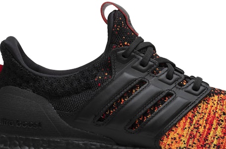GOT×adidas ウルトラブースト Targaryen龍 EE3709 Order GOT×adidas ウルトラブースト Targaryen龍 EE3709