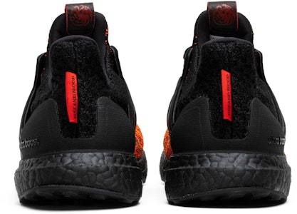 GOT×adidas ウルトラブースト Targaryen龍 EE3709 Details for GOT×adidas ウルトラブースト Targaryen龍 EE3709