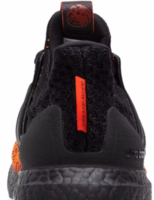 Game Of Thrones x adidas UltraBoost 4.0 'House Targaryen Dragons' EE3709 Sizing Game Of Thrones x adidas UltraBoost 4.0 'House Targaryen Dragons' EE3709