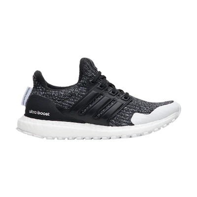 Game Of Thrones adidas UltraBoost 4.0 'Night's Watch'