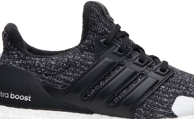 Game Of Thrones x adidas UltraBoost 4.0 'Night's Watch' EE3707 Order Game Of Thrones x adidas UltraBoost 4.0 'Night's Watch' EE3707