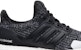 Game Of Thrones x adidas UltraBoost 4.0 'Night's Watch' EE3707