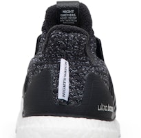 「冰與火之歌:權力遊戲 x 阿迪達斯 UltraBoost 4.0 『夜守』 EE3707」 Sizing 「冰與火之歌:權力遊戲 x 阿迪達斯 UltraBoost 4.0 『夜守』 EE3707」