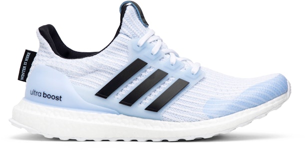 Game Of Thrones x adidas UltraBoost 4.0 'White Walkers' EE3708 Buy Game Of Thrones x adidas UltraBoost 4.0 'White Walkers' EE3708