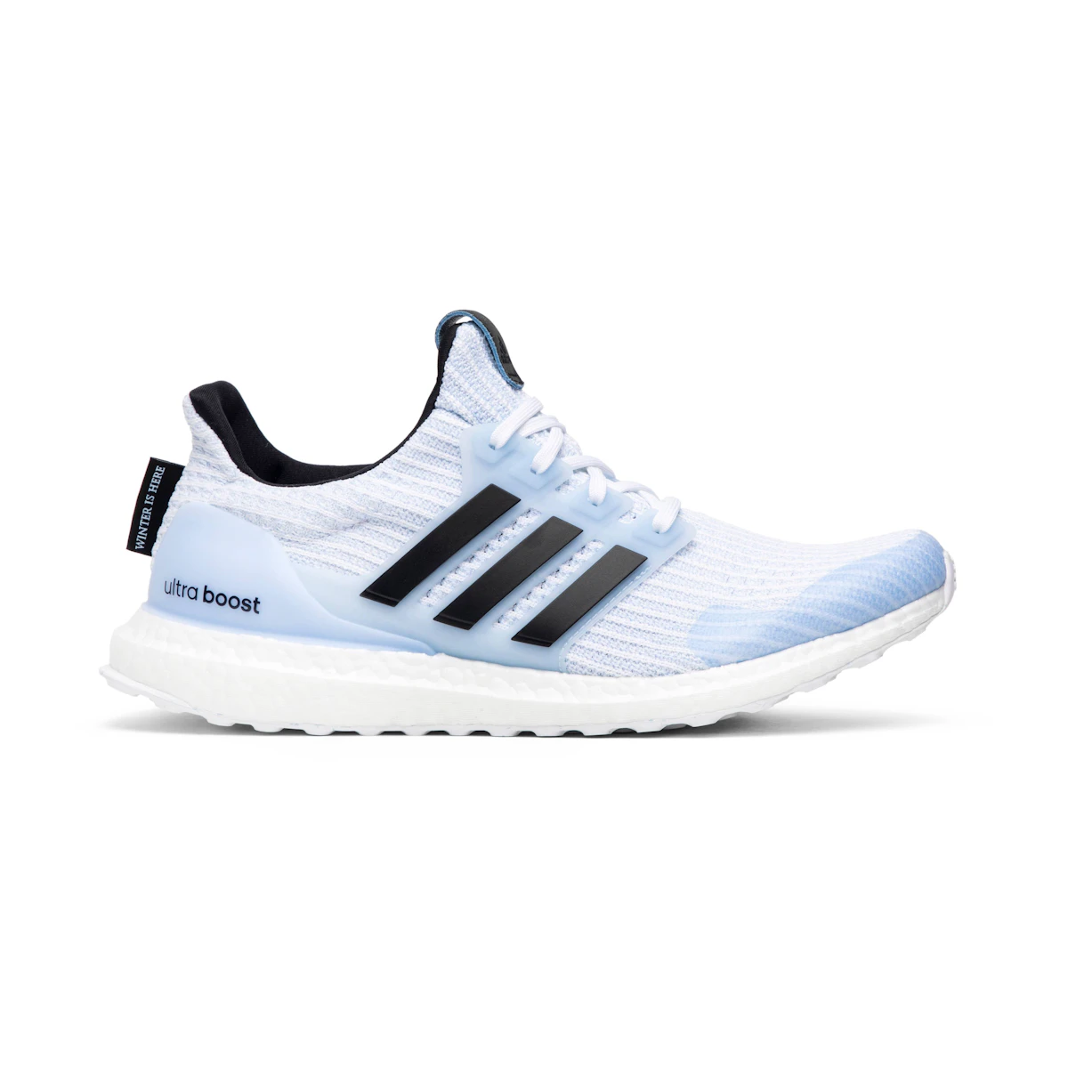 Shoes Adidas Game Of Thrones Release Ultraboost White Walker