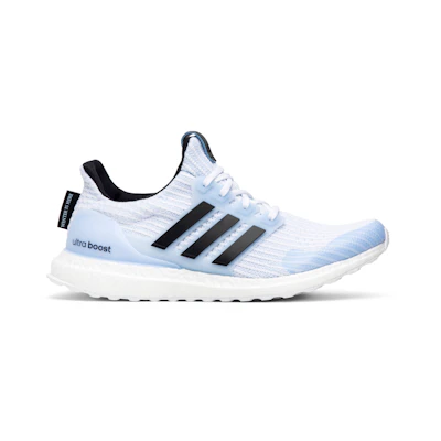 Game Of Thrones adidas UltraBoost 4.0 'White Walkers'