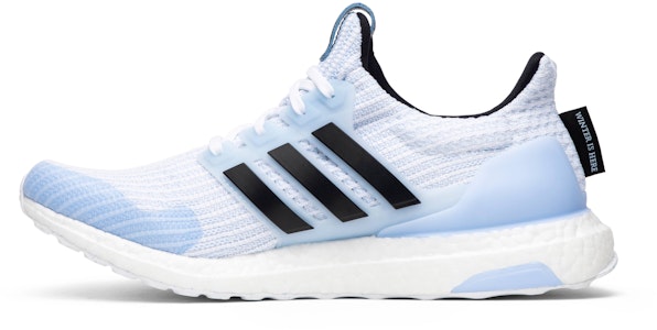 Game Of Thrones x adidas UltraBoost 4.0 'White Walkers' EE3708 Lookbook Game Of Thrones x adidas UltraBoost 4.0 'White Walkers' EE3708