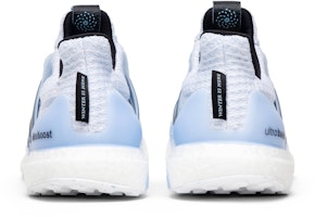 Game Of Thrones x adidas UltraBoost 4.0 'Caminantes Blancos' EE3708 Details for Game Of Thrones x adidas UltraBoost 4.0 'Caminantes Blancos' EE3708