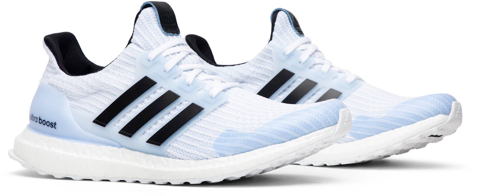 Game Of Thrones x adidas UltraBoost 4.0 'White Walkers' EE3708 Cheap Game Of Thrones x adidas UltraBoost 4.0 'White Walkers' EE3708
