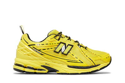 GANNI x New Balance 1906R 'Blazing Yellow' M1906RGA
