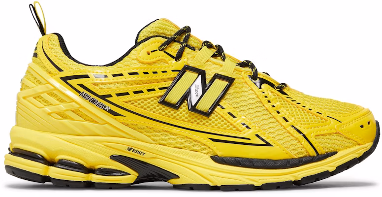 가니 x 뉴발란스 1906R '블레이징 옐로우' M1906RGA Buy 가니 x 뉴발란스 1906R '블레이징 옐로우' M1906RGA