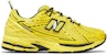 가니 x 뉴발란스 1906R '블레이징 옐로우' M1906RGA