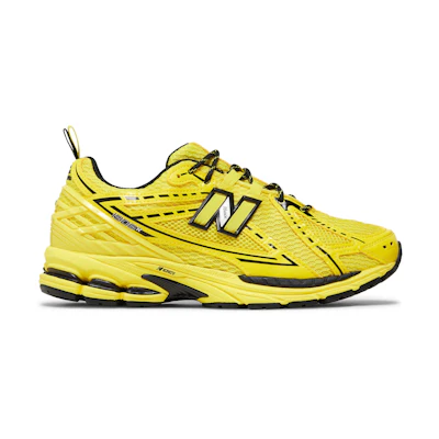 GANNI NB 1906R 'Blazing Yellow'