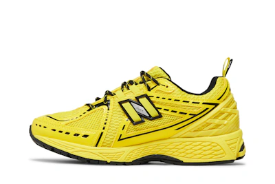GANNI x New Balance 1906R 'Blazing Yellow' M1906RGA