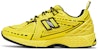 가니 x 뉴발란스 1906R '블레이징 옐로우' M1906RGA