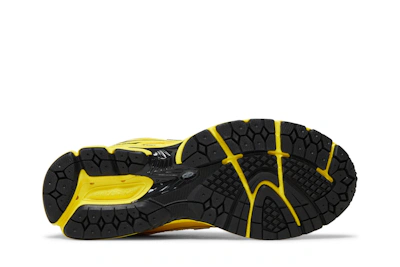 GANNI x New Balance 1906R 'Blazing Yellow' M1906RGA