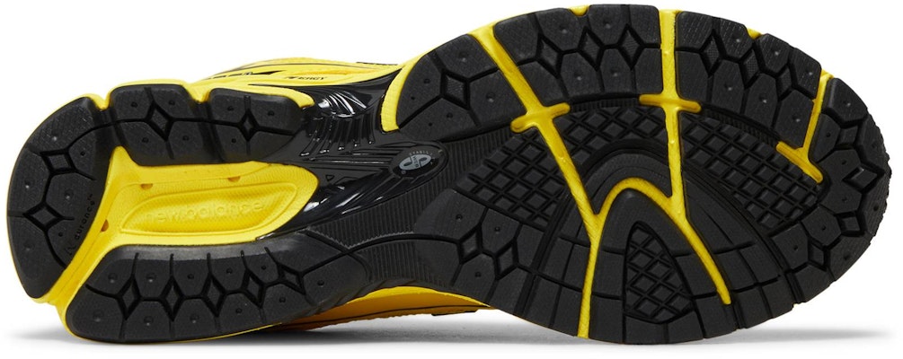 가니 x 뉴발란스 1906R '블레이징 옐로우' M1906RGA Shop 가니 x 뉴발란스 1906R '블레이징 옐로우' M1906RGA