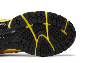 GANNI x New Balance 1906R 'Blazing Yellow' M1906RGA