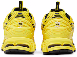 Details for GANNI x New Balance 1906R 'Blazing Yellow' M1906RGA