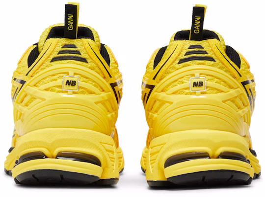 가니 x 뉴발란스 1906R '블레이징 옐로우' M1906RGA Details for 가니 x 뉴발란스 1906R '블레이징 옐로우' M1906RGA